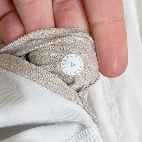 Lululemon Free Spirit Tank Top - Picture 3 of 4